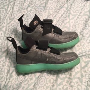 odell beckham air force 1s